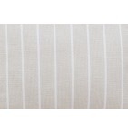 Coussin Danke beige Reig Marti - Blancollection