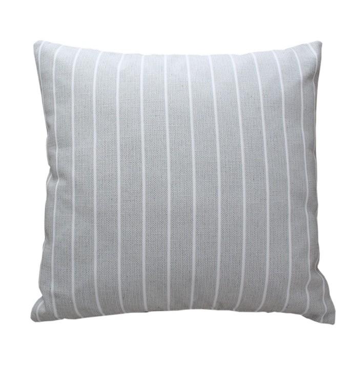 Coussin Danke gris Reig Marti
