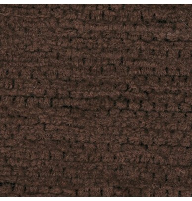 Coussin jacquard Pehuen chocolat Reig Marti