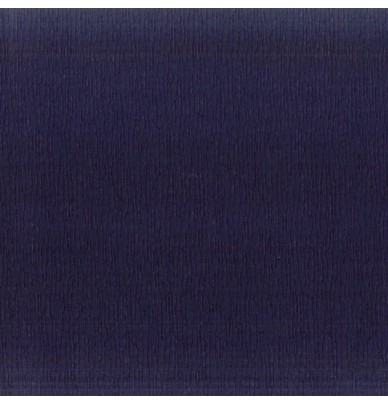 Housse coussin jacquard Bronson marine
