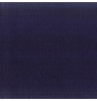 Housse coussin jacquard Bronson marine Reig Marti - Blancollection