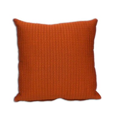 Coussin Barli orange Reig Marti