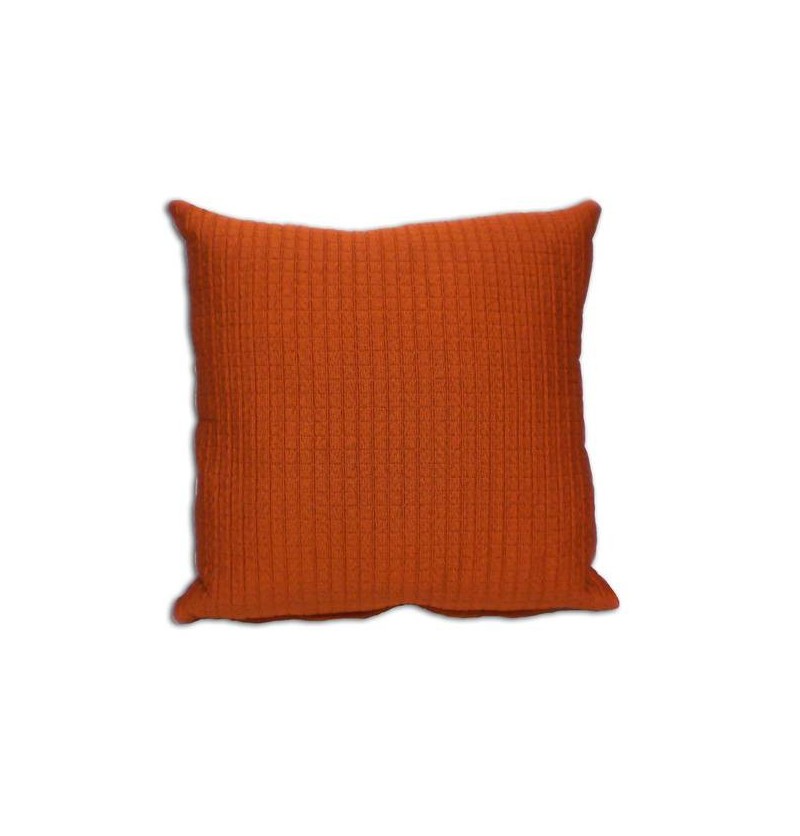 Coussin Barli orange Reig Marti