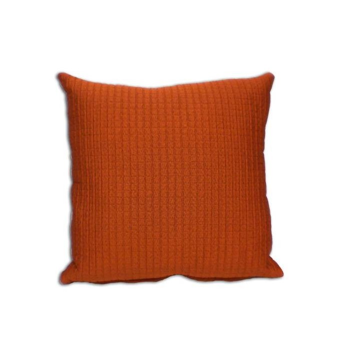 Coussin Barli orange Reig Marti