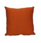Coussin Barli orange Reig Marti