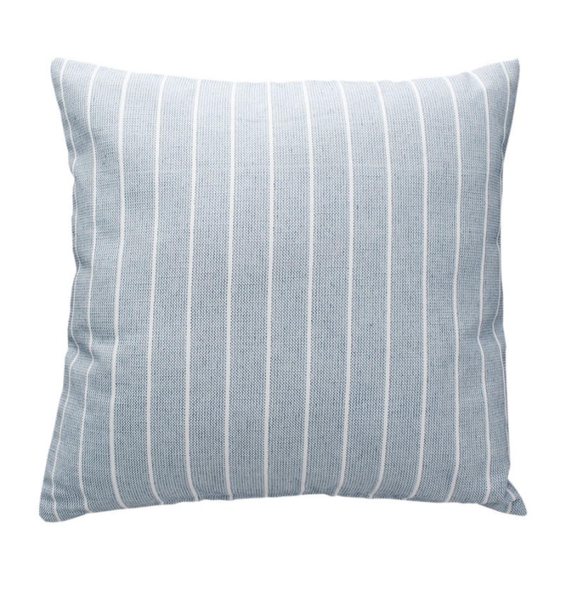 Coussin Danke bleu Reig Marti