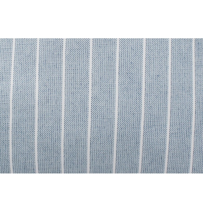 Coussin Danke bleu Reig Marti - Blancollection