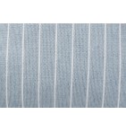 Coussin Danke bleu Reig Marti - Blancollection