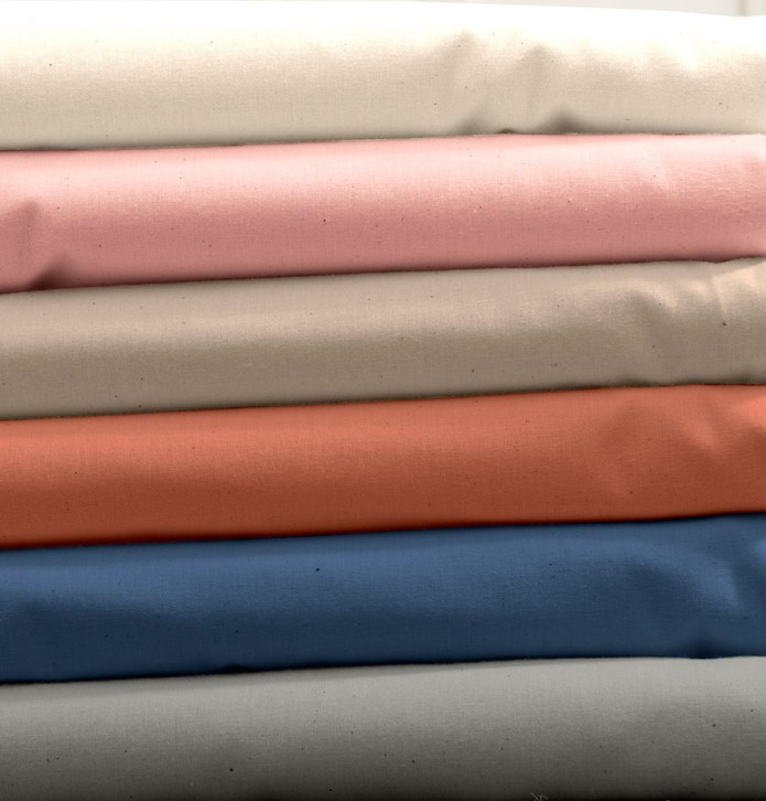 Drap housse coton bio Authentique Tradilinge - Blancollection