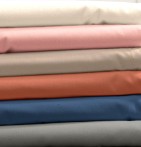 Drap housse coton bio Authentique Tradilinge - Blancollection