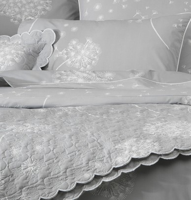 Drap percale Calliope La maison de Balmy