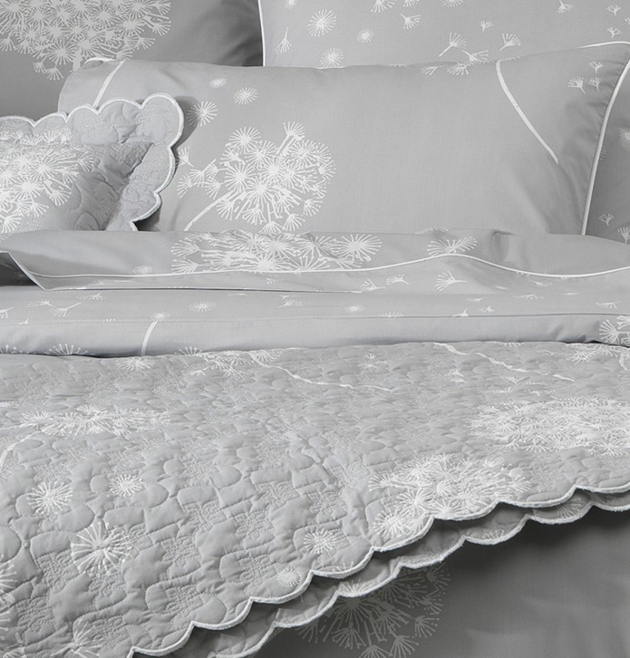 Drap Calliope La maison de Balmy - Blancollection