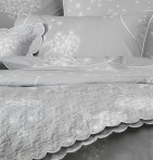 Drap Calliope La maison de Balmy - Blancollection