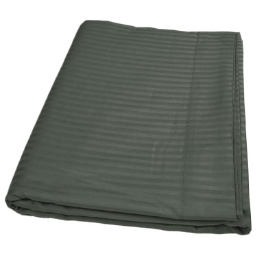 Drap satin Concerto ardoise Vent du Sud