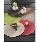 Lot de 12 sets de table Bambou Calitex