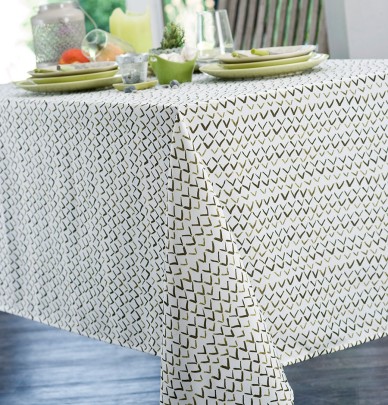 Nappe polyester Bakara Calitex