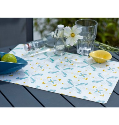 Sets de table Hélice Calitex