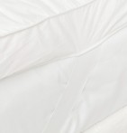 Surmatelas duvet Ecrin impérial Pyrenex - Blancollection