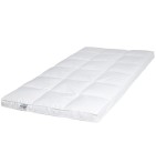 Surmatelas duvet Ecrin impérial Pyrenex