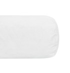 Traversin 10% duvet de canard Morphée ferme Pyrenex - Blancollection