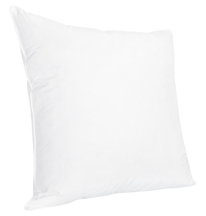 Oreiller 50% duvet de canard Modulo ferme Pyrenex