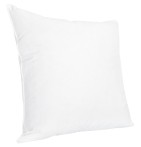 Oreiller 50% duvet de canard Modulo ferme Pyrenex