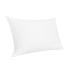 Oreiller 90% duvet de canard Chamonix ultra moelleux Pyrenex - Blancollection