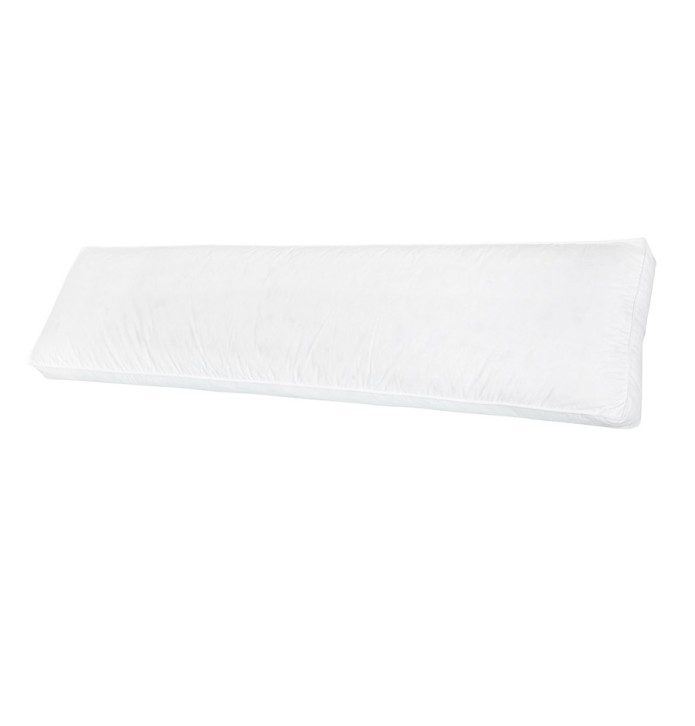 Traversin rectangulaire 20% duvet Bréhat Pyrenex Traversin rectangulaire 20% duvet Bréhat Pyrenex