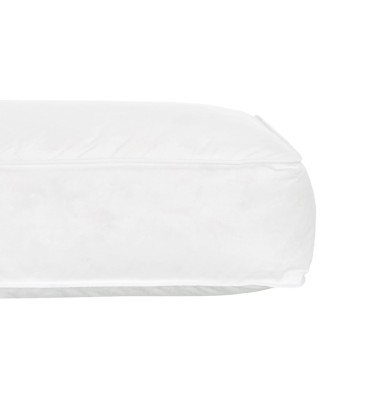 Traversin  rectangulaire 20% duvet Bréhat Pyrenex