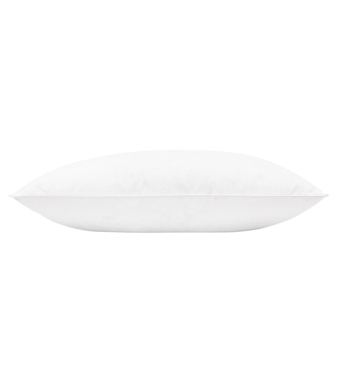 Oreiller duvet de canard Valan souple Pyrenex - Blancollection