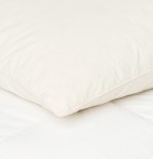 Edredon 70% duvet de canard 900g/m2 Country Pyrenex - Blancollection