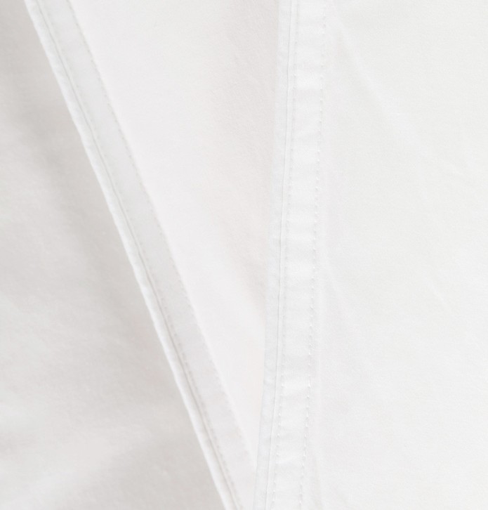 Couette 90% duvet de canard 220g/m2 Colombie Pyrenex - Blancollection