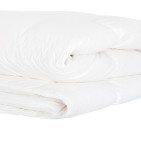 Couette 90% duvet de canard 220g/m2 Colombie Pyrenex - Blancollection