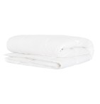 Couette 90% duvet de canard 220g/m2 Colombie Pyrenex