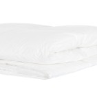 Couette 90% duvet de canard 80g/m2 Papeete Pyrenex - Blancollection