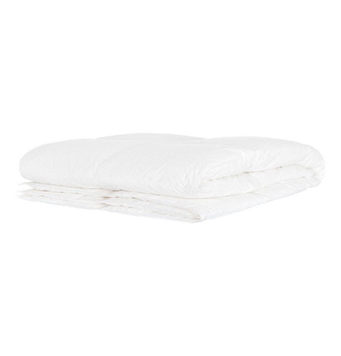 Couette 90% duvet de canard 80g/m2 Papeete Pyrenex