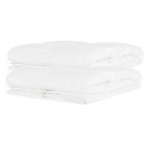 Couettes 90% duvet de canard Papeete duo Pyrenex