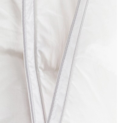 Couette 90% duvet de canard 200g/m2 Toronto Pyrenex