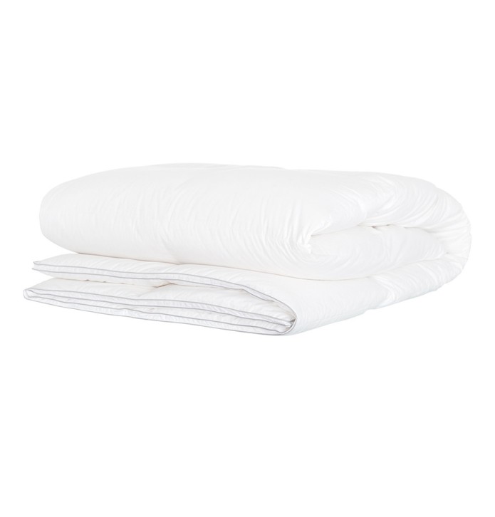 Couette 90% duvet de canard 200g/m2 Toronto Pyrenex Couette 90% duvet de canard 200g/m2 Toronto Pyrenex