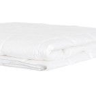Couette 90% de canard 100g/m2 été Montréal Pyrenex - Blancollection
