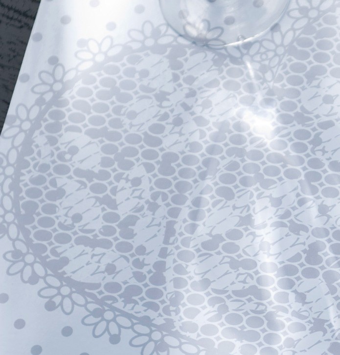 Sets de table Maman Calitex - Blancollection