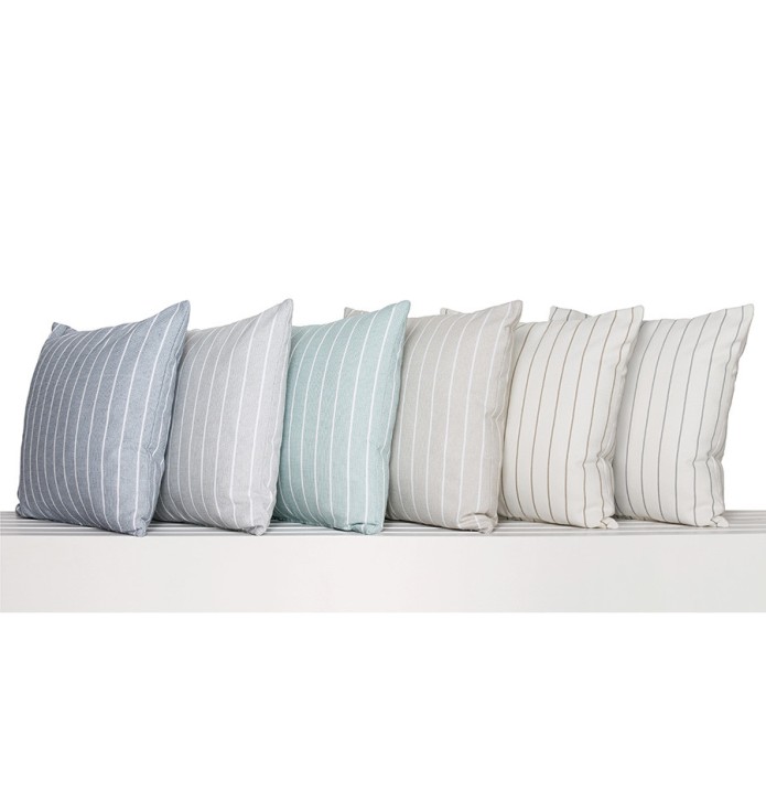 Coussin Danke vert Reig Marti - Blancollection