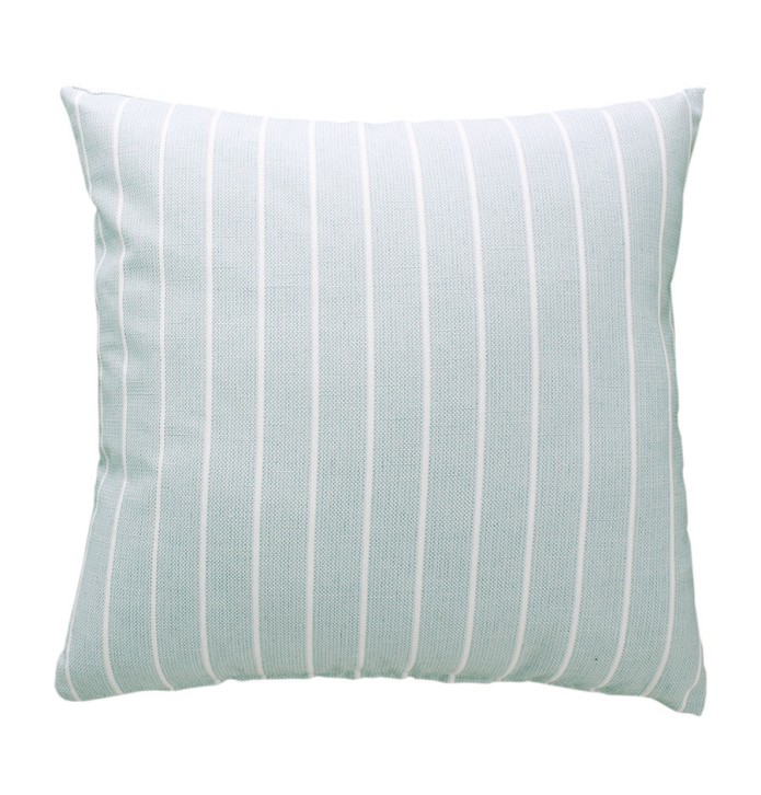 Coussin Danke vert Reig Marti