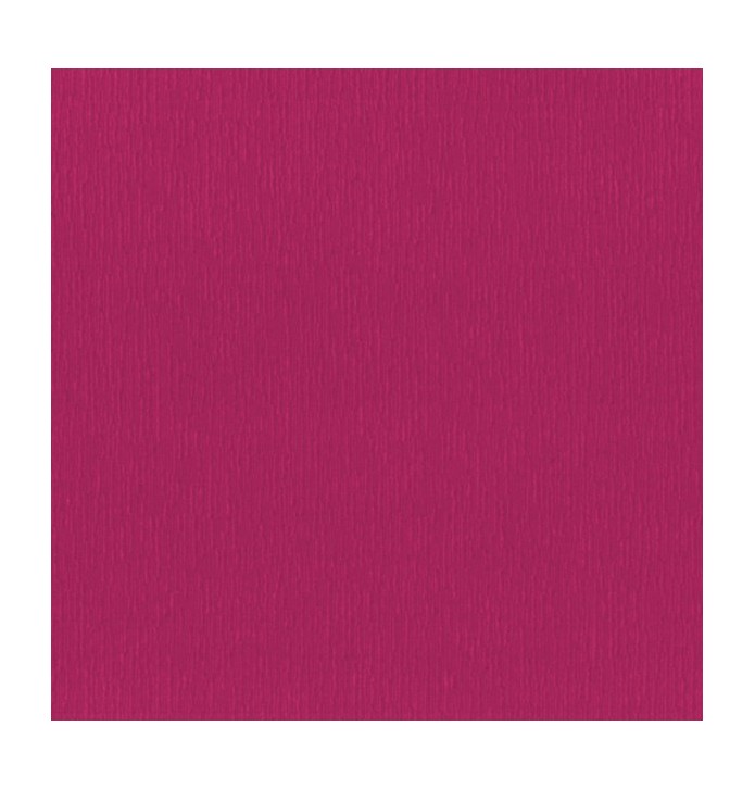 Housse coussin Bronson prune Reig Marti - Blancollection