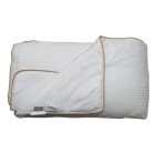 Couette Fjord légère 150g/m2 - Blancollection