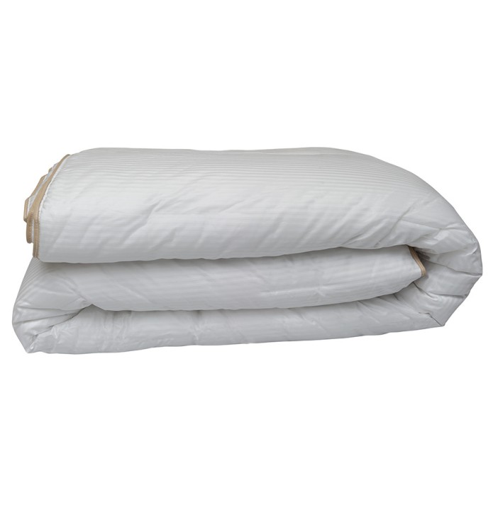 Couette Fjord légère 150g/m2 - Blancollection