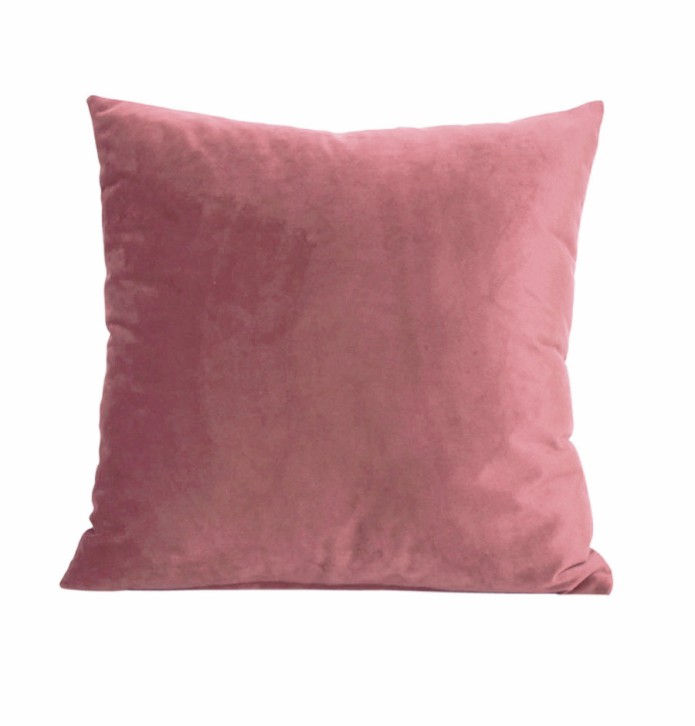 Coussin Venice bois de rose Reig Marti - Blancollection Coussin Venice bois de rose Reig Marti - Blancollection