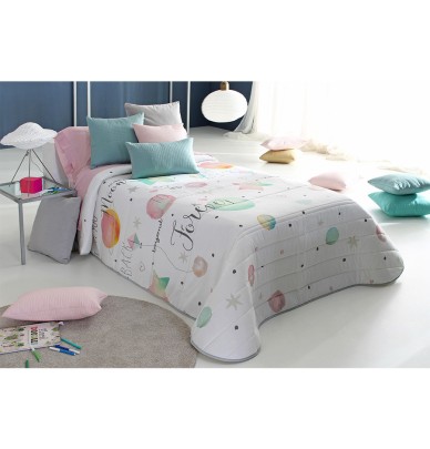 Couvre lit enfant Samar Reig Marti