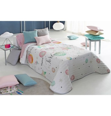 Boutis enfant Samar Reig Marti
