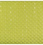 Coussin jacquard Tuenti vert Reig Marti - Blancollection